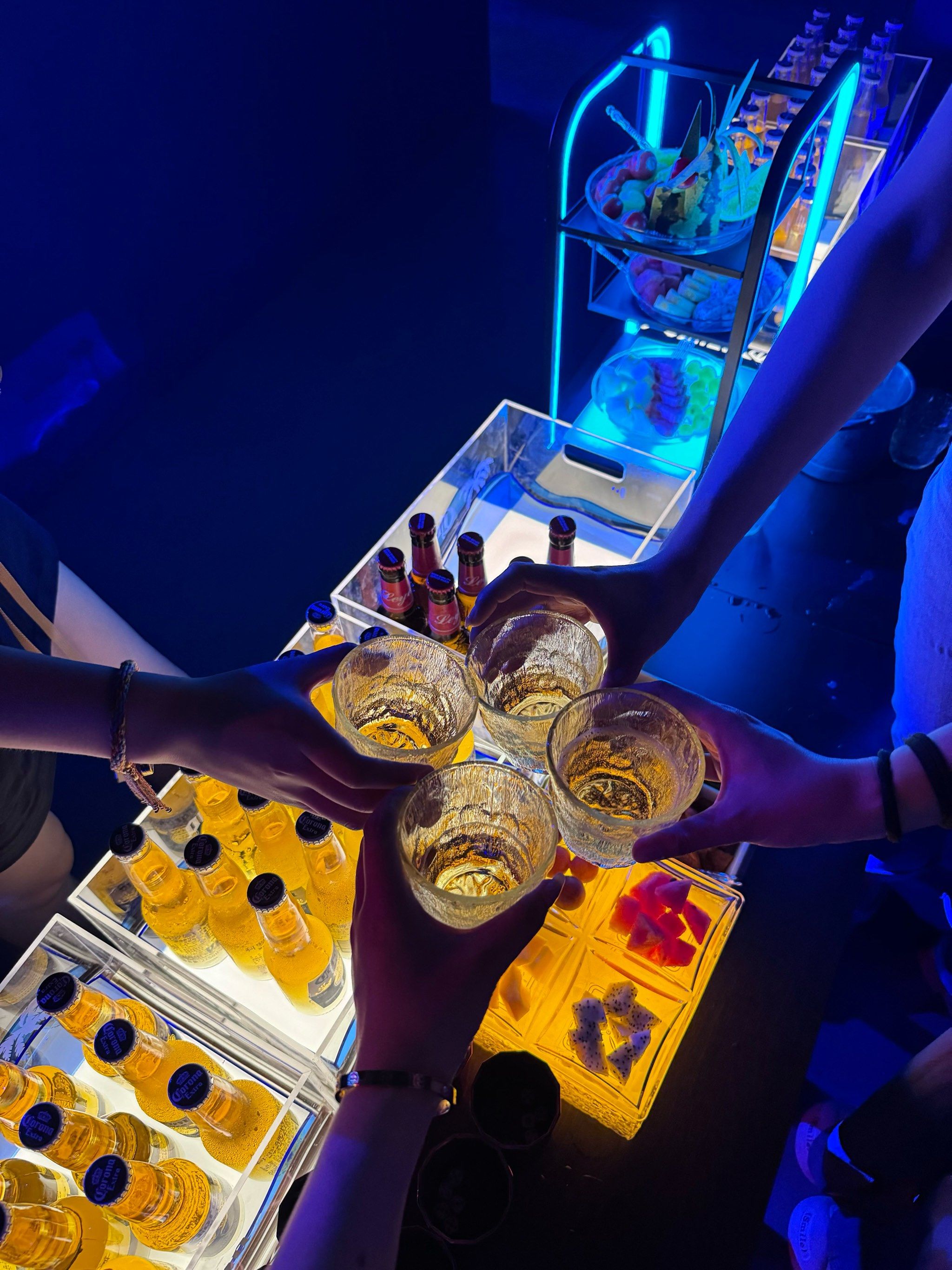 南京商务ktv计时方法全解析-栖霞区ktv预定